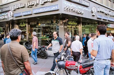 سیگنال بانک مرکزی برای مهار قیمت دلار