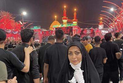 ماجرای کربلا رفتن نفیسه روشن با وجودی که اعتقادی به امام حسین نداشت!