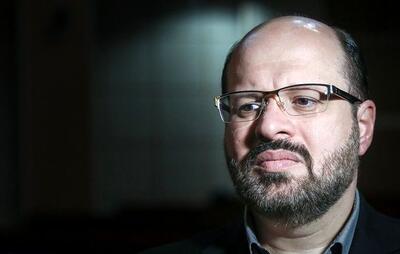 نماینده حماس در ایران: ما پیشنهاد آقای ترامپ را پذیرفتیم و با عقل و قلب باز اعلام کردیم/ ما وارد مذاکرات خواهیم شد تا جزئیات این پیشنهاد را بررسی کنیم/ اکنون توپ در زمین آمریکا و اسرائیل است