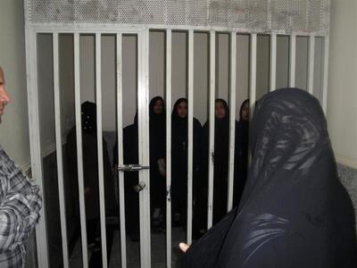 پایان جیب‌بری زن سارق در اصفهان/ ویدئو