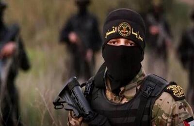 گردان‌های القدس: نبردی بسیار پیچیده در شهر غزه در جریان است