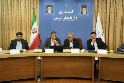 هیچ مانعی برای تامین اعتبار احیای دریاچه ارومیه وجود ندارد