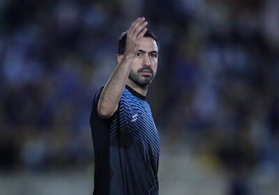 چه عجب یک نفر از استقلال تعریف کرد!