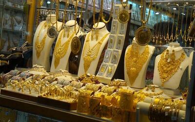 سکه در محدوده حساس/ قیمت طلا به کمتر از 10 میلیون تومان برمی‌گردد؟
