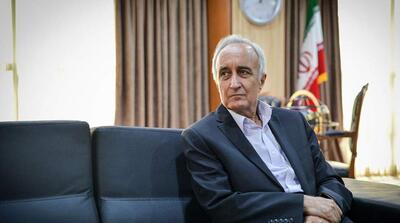 ببینید | غنی‌نژاد در گفتگو با علی ضیا: تمام بدبختی‌های اقتصادی از زمان احمدی‌نژاد شروع شد - مردم سالاری آنلاین