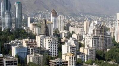 قیمت خانه‌های لوکس تهران از آمریکا سبقت گرفت! - مردم سالاری آنلاین