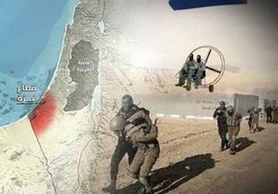 شکستن بازی بزرگ؛ چگونه ۷ اکتبر نقشه خطرناک را برملا کرد