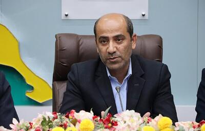 فرماندار دشتی: تکمیل طرح‌های نیمه‌تمام ورزشی در اولویت است