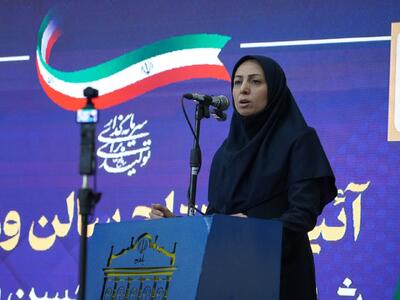 پاکدامن: با نگاه تک بعدی مشکلات فرهنگی رفع نمی شود