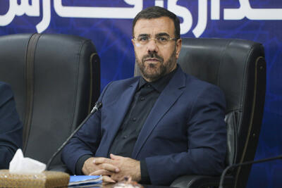 استاندار فارس: دولت بدهی پیمانکاران آزادراه شیراز-اصفهان را پرداخت کرد