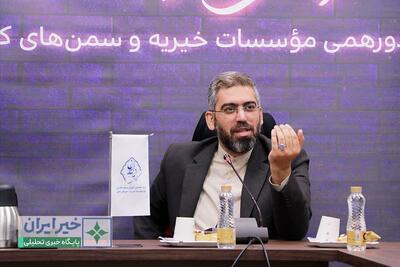 ۸ هزار خانه مددجویی با کمک خیرین در کشور احداث شد
