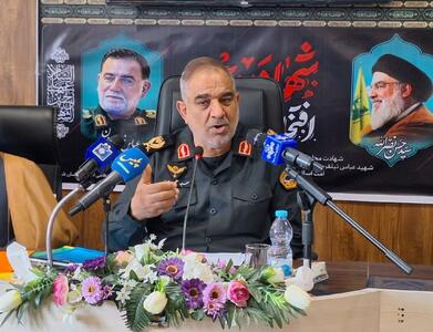 مطهری‌زاده: هیچ موردی از جرائم خشن در خراسان شمالی گزارش نشده است