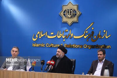 دریافت ایده‌های خلاقانه و نوی دینی در همایش بین المللی«تبلیغ نوین دین»
