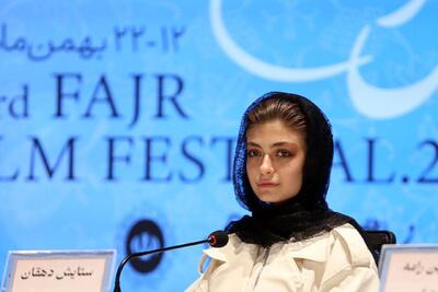 چالش تحصیل و بازی؛ دیدن خودم بعد از سال‌ها در «سرزمین مادری» عجیب بود