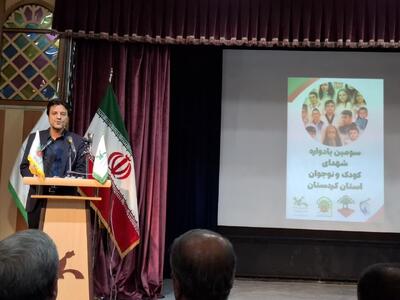 گوهری: راه شهدا باید الگویی برای نسل امروز باشد
