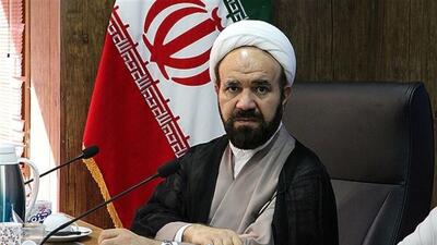 کلانتری: وجدان بیدار و تقوای الهی مهم‌ترین ناظر بر مدیران است