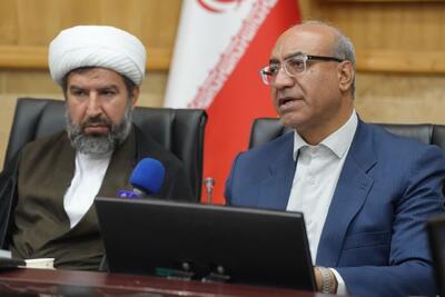پیگیری منسجم مصوبات سفرهای شهرستانی ضامن توسعه استان است
