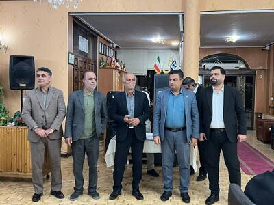 جشنواره «حاصل» با ۱.۵ میلیارد تومان اعتبار در مهدیشهر برگزار شد