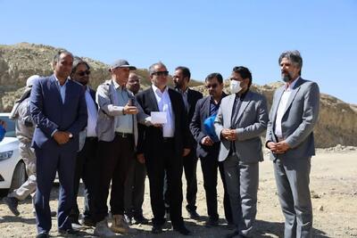 ضرورت بهره‌مندی ساکنان مناطق معدنی خراسان جنوبی از «حق همسایگی»