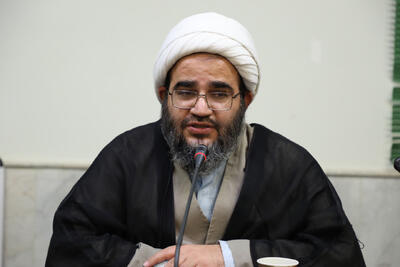 باباخانی: جریان هیئت در قزوین نیازمند بازبینی در تحقق جهاد تبیین است