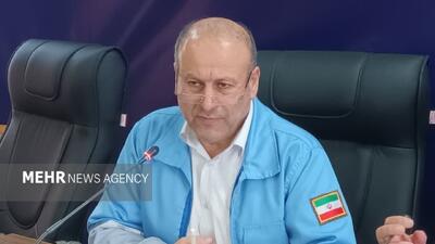 ویشکایی: لایروبی انهار و کانالها در دستور کار مدیران باشد 