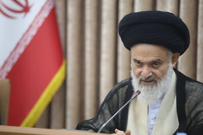 تسلیت رئیس جامعه مدرسین در پی شهادت امام جماعت مسجد بقیة‌الله تهران
