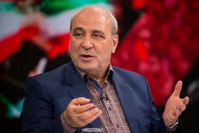 حاجی دلیگی: «اسنپ‌بک» سلاح توخالی دشمن است؛ باید وحدت ملی را حفظ کنیم