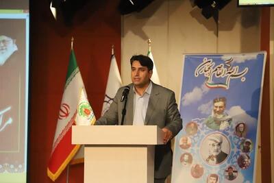 رشیدی: ساختن شهری امن و پویا نیازمند هم افزایی نهادهای مختلف است