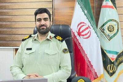 سردار گودرزی :مسئول کانال رمزارزی با ۱۱ میلیون دنبال کننده دستگیر شد