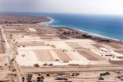 فعالیت‌های اجرایی توسعه میدان گازی پارس شمالی آغاز شد