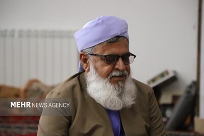 مولوی حسین زهی: سیستان وبلوچستان استان موفق ایران در وحدت و مقاومت است