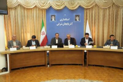 سرمست: حل مشکل دریاچه ارومیه نیازمند فعال‌سازی «دیپلماسی آب» است