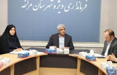 امینیان: همه نهادها موظف به اجرای قانون مدیریت بحران هستند