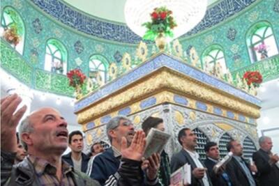 ظرفیت بزرگ بقاع متبرکه در گردشگری؛ ۵۰ مسجد واجد شرایط ثبت جهانی هستند