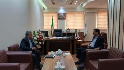 هدایت: اعتبارات حفاظتی منابع طبیعی استان اردبیل افزایش می یابد