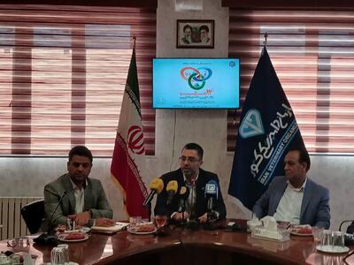 افخمی: صدور ۱۴۵۰ پروانه فعال در حوزه دامپزشکی خراسان رضوی