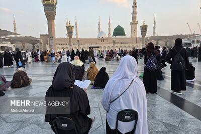 آغاز ثبت نام عمره دانشجویی از امروز؛ ارائه وام ۵۰ میلیونی