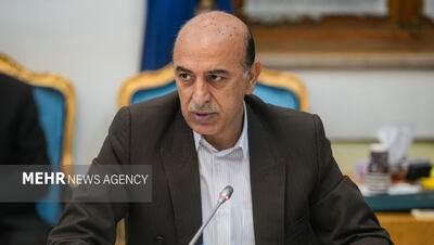 ملکی: ۱۲ هزار و ۵۰۰ واحد مسکن حمایتی مشمول افزایش تسهیلات شدند