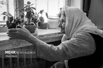 یبوست در سالمندان می‌تواند سبب خشکی مزاج می‌شود
