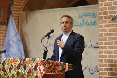 بیوته: اردبیل نیازمند توسعه و تنوع تاسیسات گردشگری است