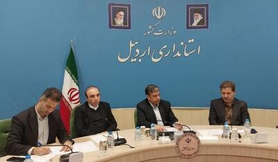 امامی: عملیات اجرایی تولید۸۶ مگاوات انرژی تجدیدپذیر در اردبیل آغاز شد