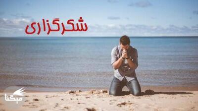 میگنا - اثرات و فواید شکرگزاری و قدردانی کردن برای ارتقای سلامت روان