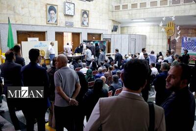 مسئولان قضایی دادگستری استان تهران در ۴ ماه اخیر به مشکلات بیش از ۶ هزار و ۲۰۰ مراجعه‌کننده رسیدگی کردند