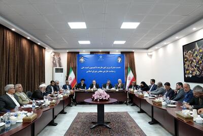 نشست عراقچی و نمایندگان مجلس درباره آخرین تحولات سیاست خارجی