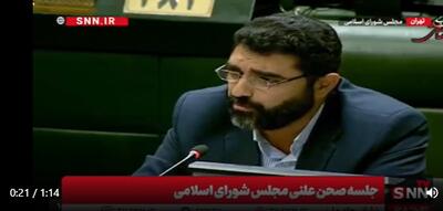 حمله تند نماینده مجلس به باهنر: «حجاب اجباری» واژه دشمن است، نه مجمع تشخیص