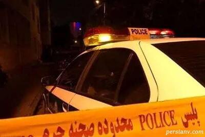 قتل عام خونین در ولنجک تهران / راز مخوف اسکلت های سوخته پدر با ۲ دخترش در دریاچه آهنک فیروزکوه