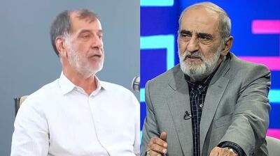 حمله شریعتمداری به باهنر: استفاده او از واژه «حجاب اجباری» که از سوی دشمنان اسلام و انقلاب ساخته و پرداخته شده، جای درنگ و تامل دارد
