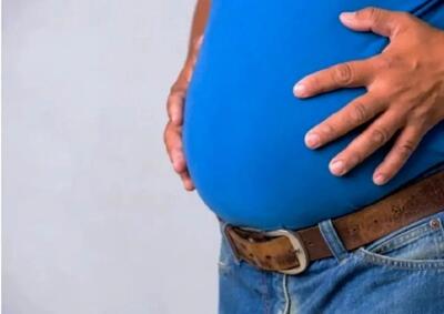 چند روش اساسی برای خداحافظی با نفخ شکم
