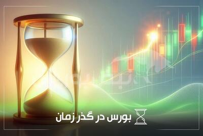 از خبر« درج نماد معدنی» تا خبر«رشد ۱۷۹ درصدی سرمایه‌گذاران صندوق‌ها»