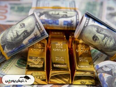 آیا اصلاح عمیق قیمت دلار در راه است؟